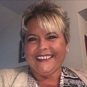 Meet your Posher, Tammy